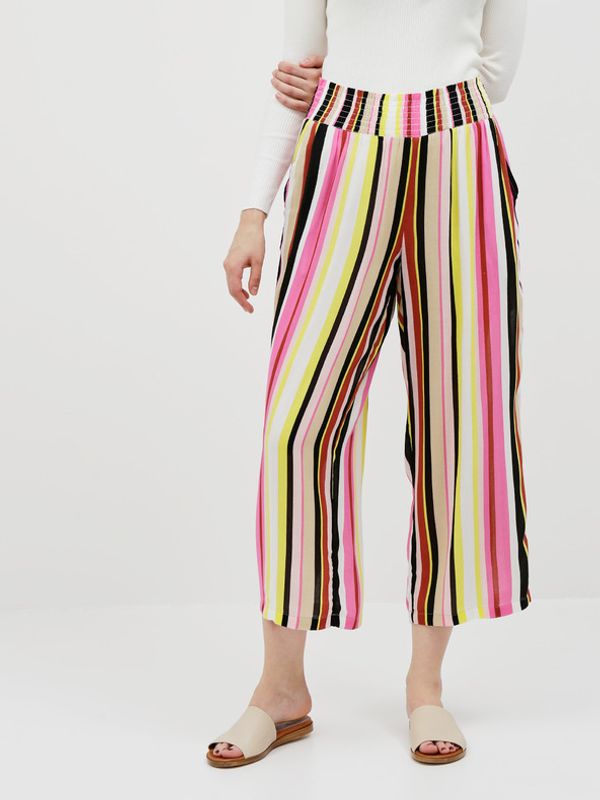 Noisy May Noisy May Flora Trousers Rozov