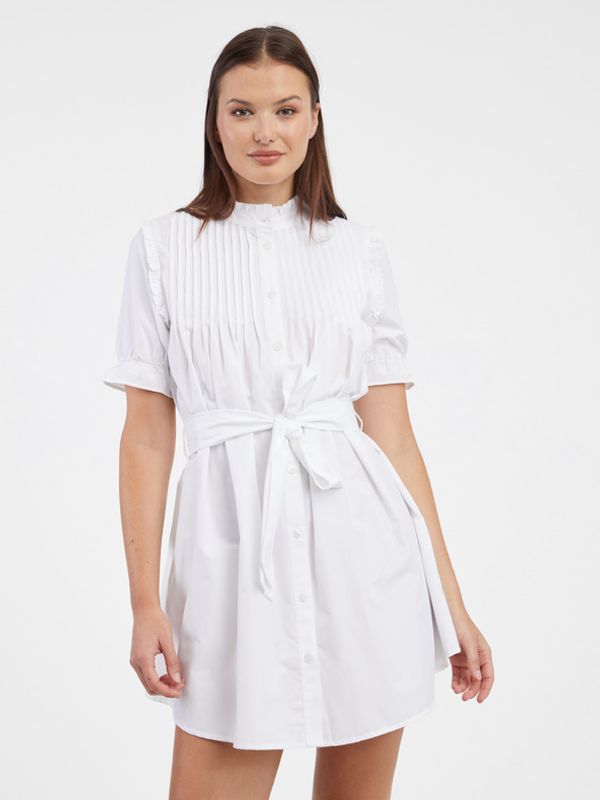 Noisy May Noisy May Frig Рокля Byal