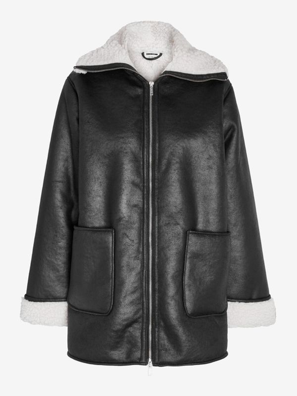 Noisy May Noisy May Hailey Winter jacket Cheren