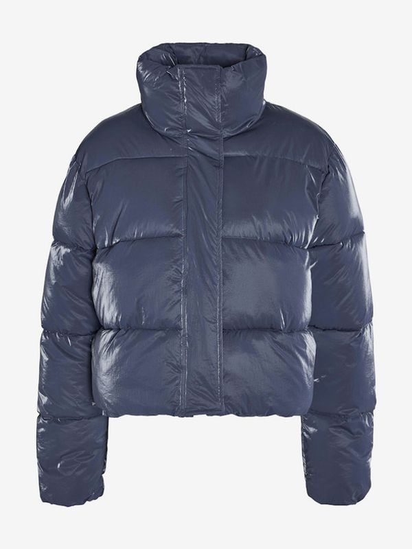 Noisy May Noisy May Harper Winter jacket Sin