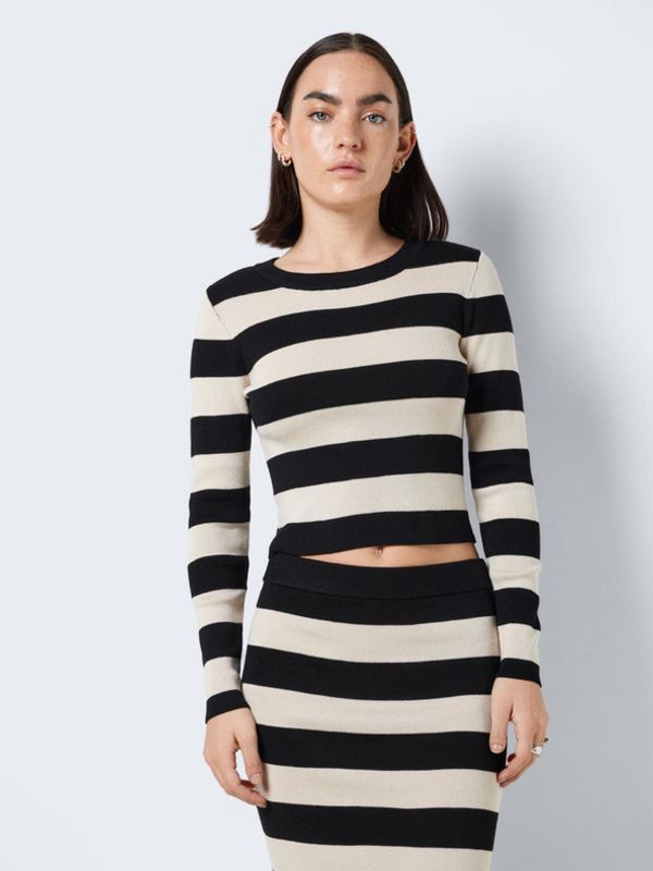 Noisy May Noisy May Jaz Пуловер Cheren