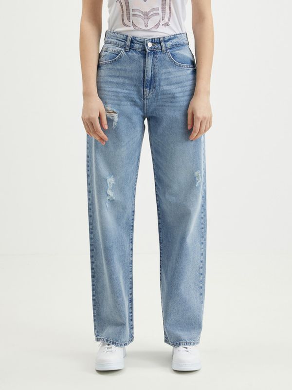 Noisy May Noisy May Josie Jeans Sin