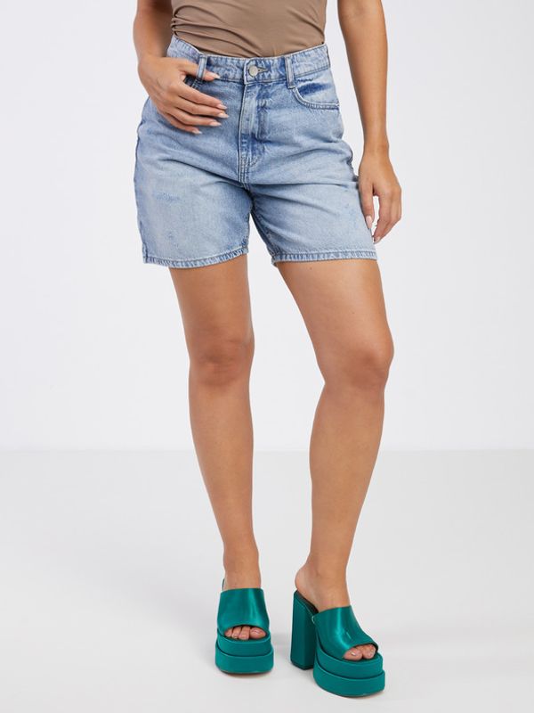 Noisy May Noisy May Josie Шорти Sin