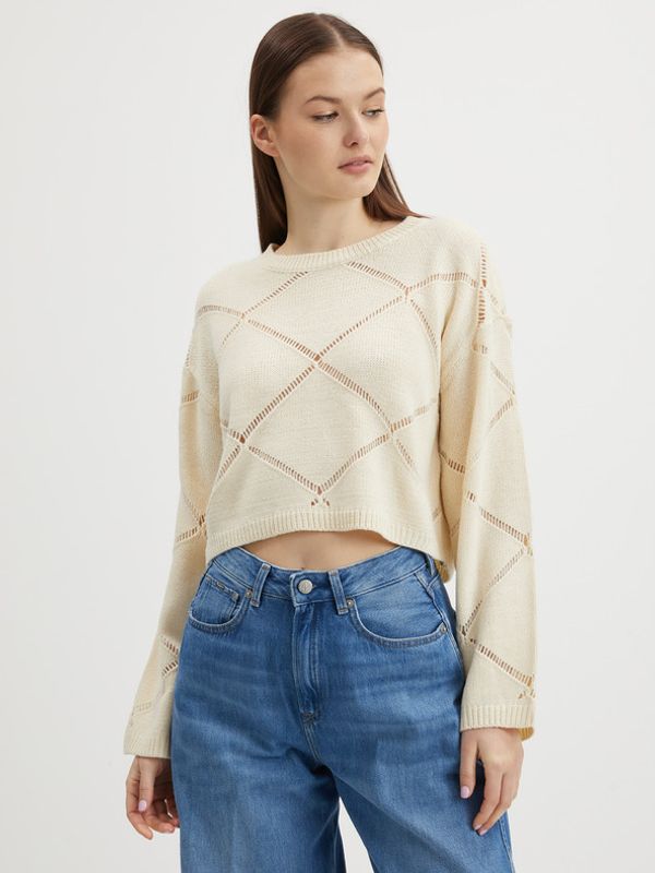 Noisy May Noisy May June Пуловер Byal