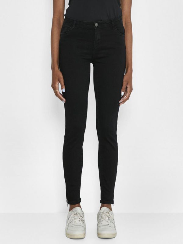 Noisy May Noisy May Kimmy Jeans Cheren