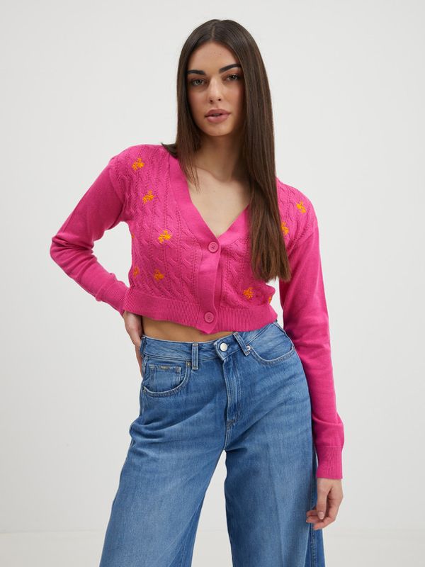 Noisy May Noisy May Lil Жилетка Rozov