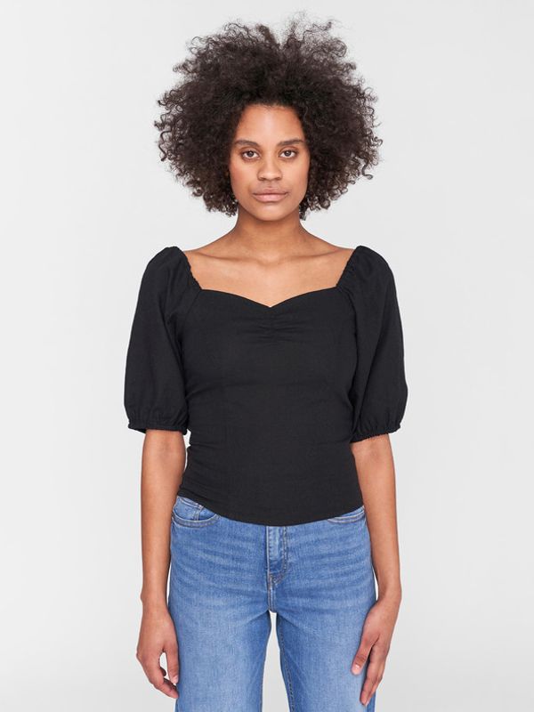 Noisy May Noisy May Linny Блуза Cheren