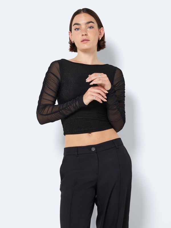 Noisy May Noisy May Louise T-shirt Cheren