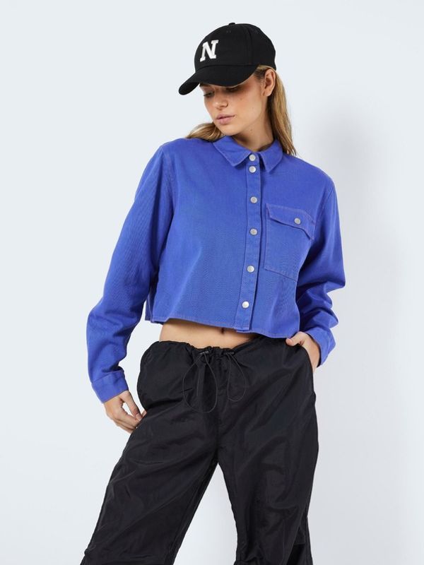 Noisy May Noisy May Maddy Блуза Sin