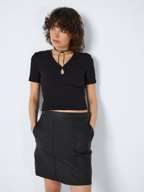 Noisy May Noisy May Maya T-shirt Cheren