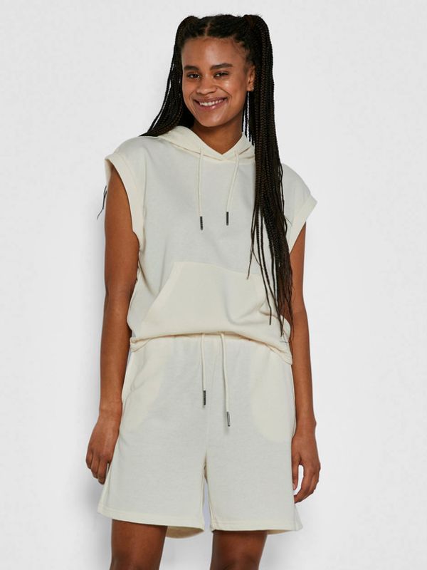 Noisy May Noisy May Nora Къси панталони Byal