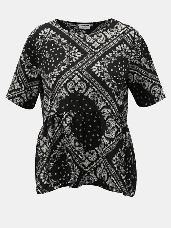 Noisy May Noisy May Paise Блуза Cheren