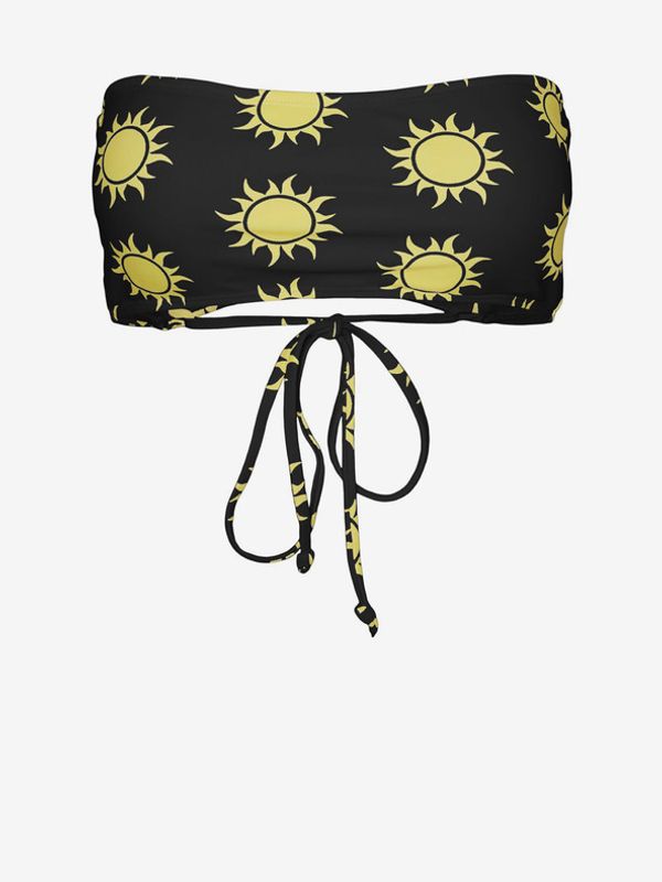 Noisy May Noisy May Sun Горнище на бански Cheren