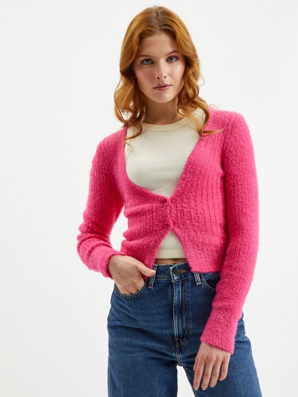 Noisy May Noisy May Sweet Жилетка Rozov