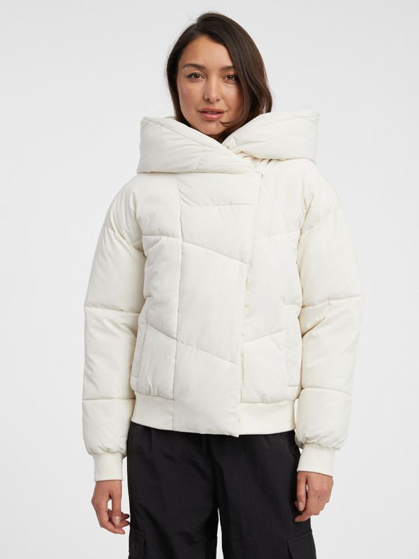 Noisy May Noisy May Tally Winter jacket Byal