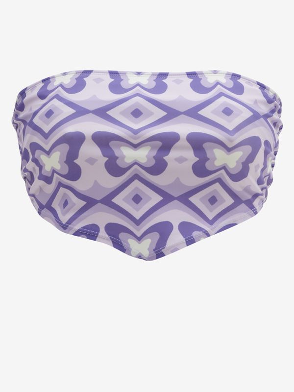 Noisy May Noisy May Wave Горнище на бански Lilav