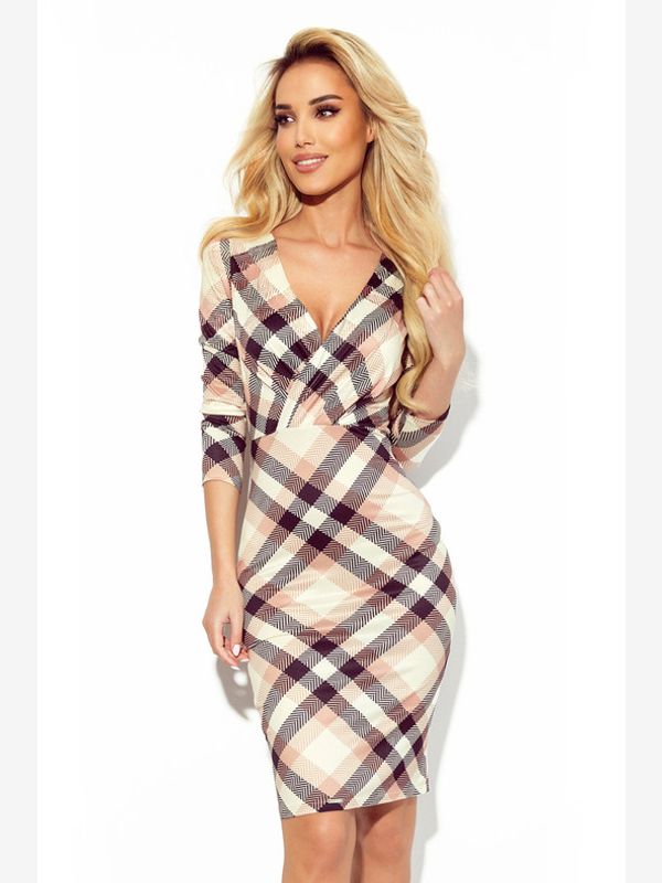 numoco numoco Рокля Bezhov