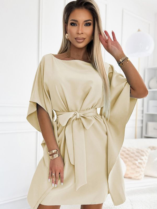 numoco numoco Рокля Bezhov