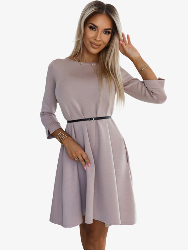 numoco numoco Рокля Bezhov