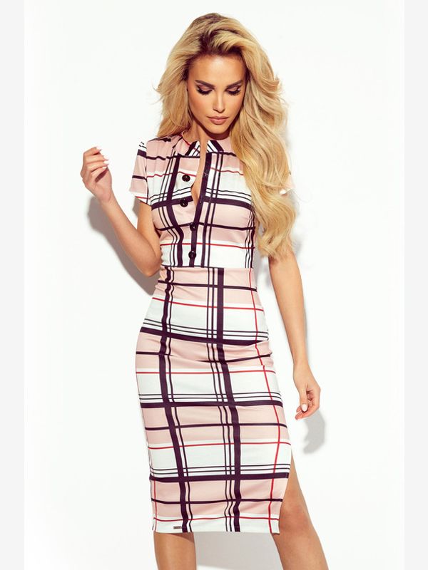 numoco numoco Рокля Cheren