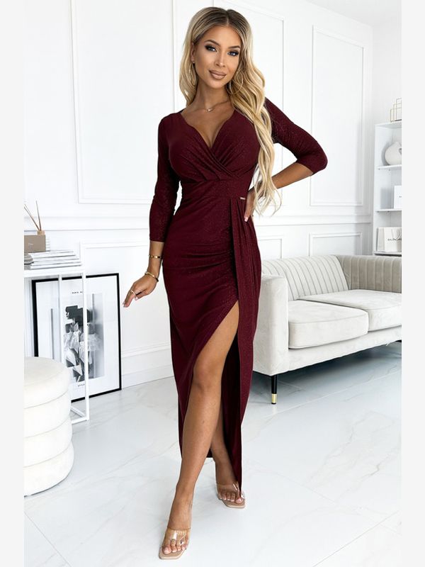 numoco numoco Рокля Cherven