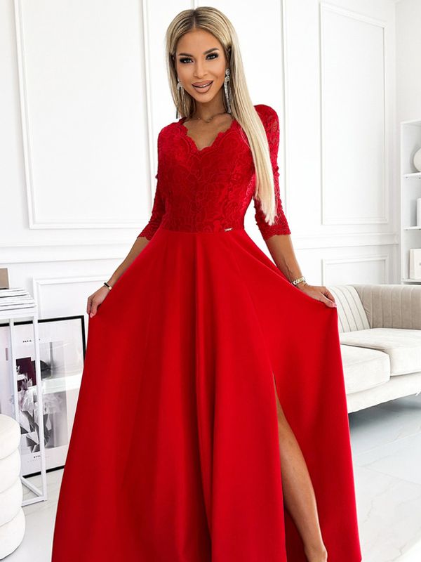 numoco numoco Рокля Cherven