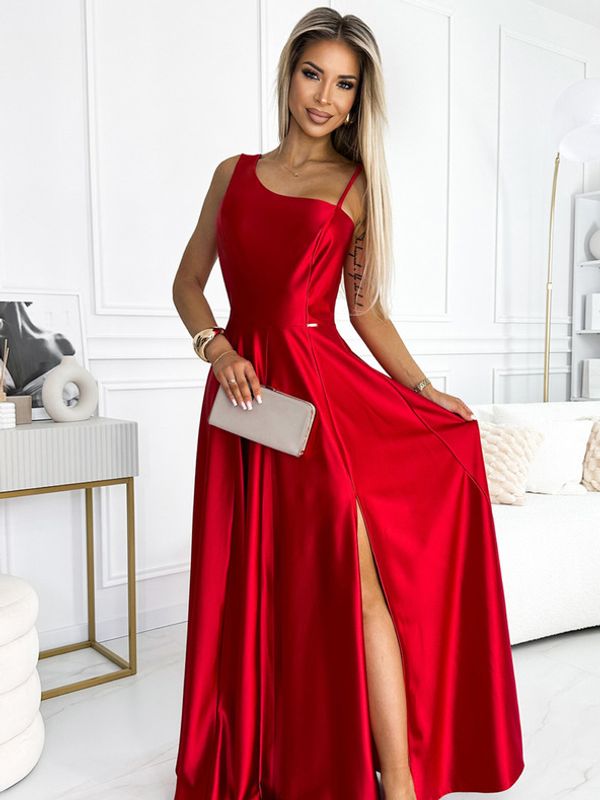 numoco numoco Рокля Cherven