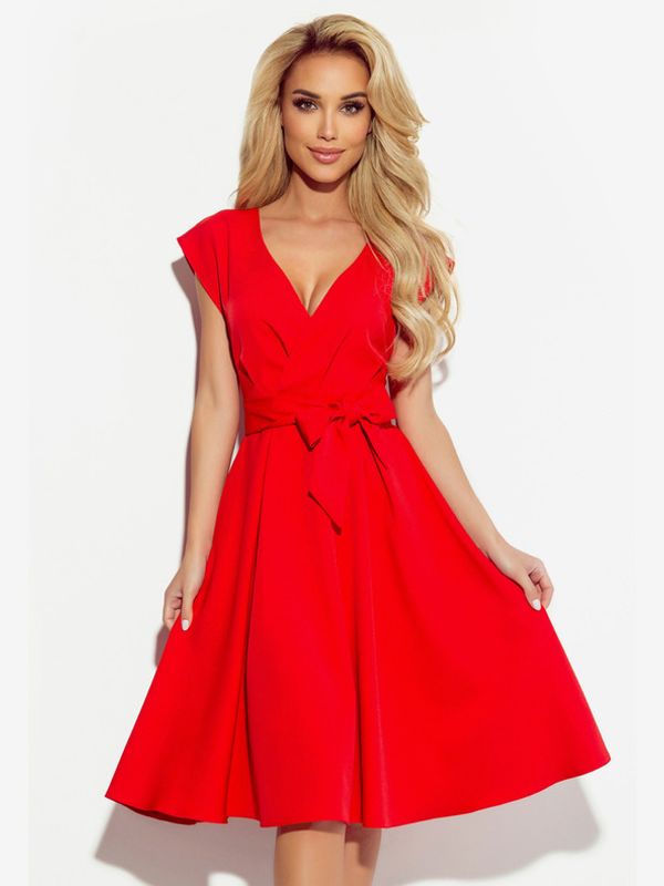 numoco numoco Рокля Cherven