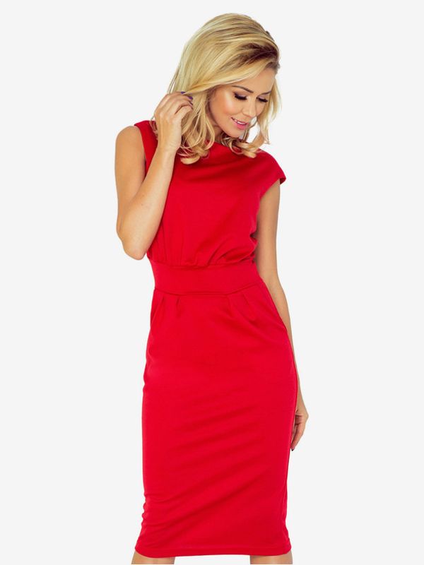 numoco numoco Рокля Cherven