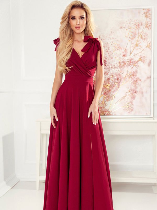 numoco numoco Рокля Kafyav