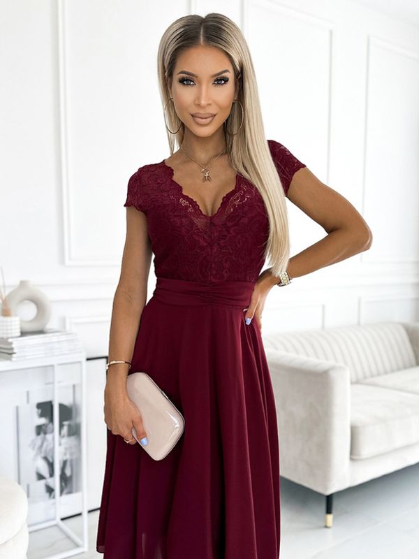 numoco numoco Рокля Kafyav