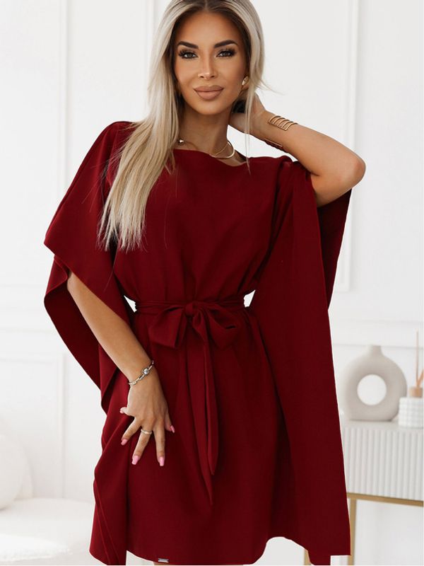 numoco numoco Рокля Kafyav