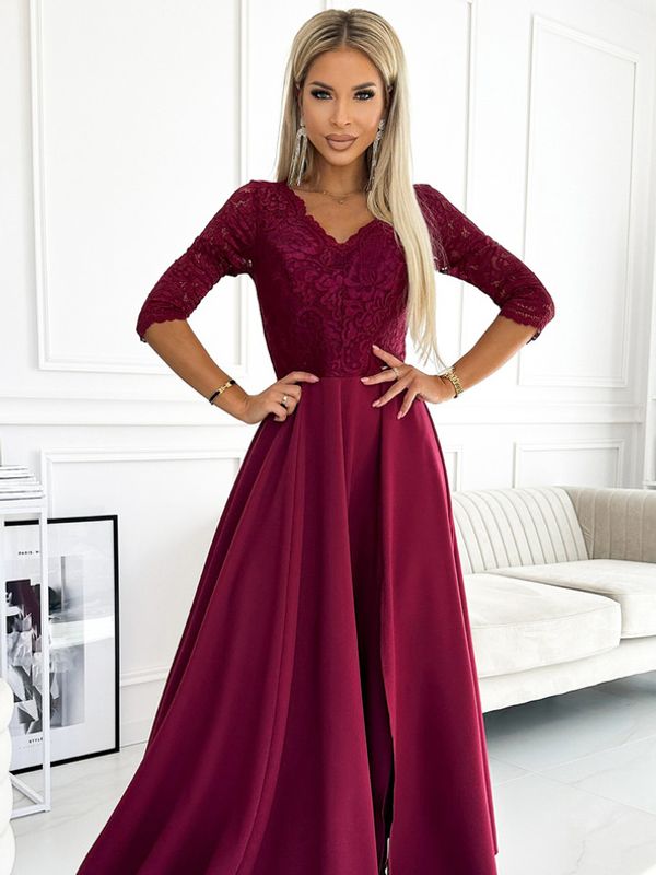 numoco numoco Рокля Kafyav