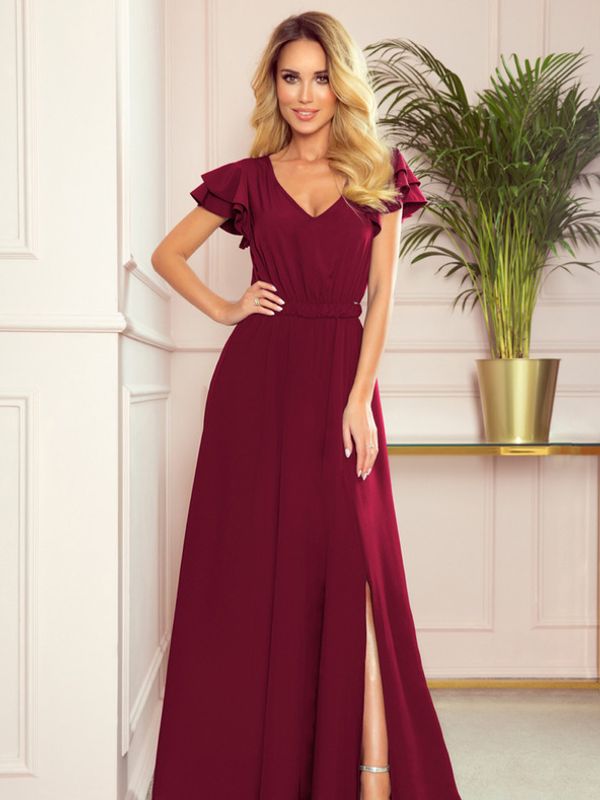 numoco numoco Рокля Kafyav