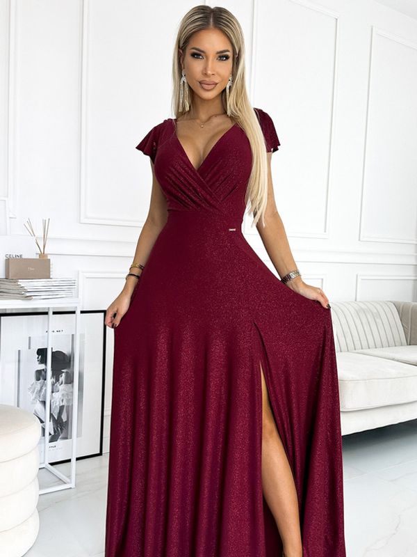 numoco numoco Рокля Kafyav