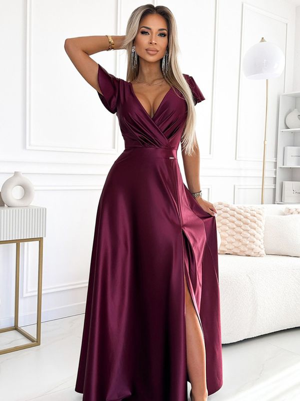 numoco numoco Рокля Kafyav