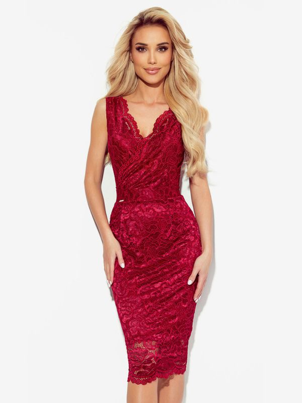 numoco numoco Рокля Kafyav