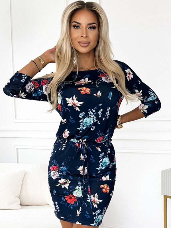 numoco numoco Рокля Sin