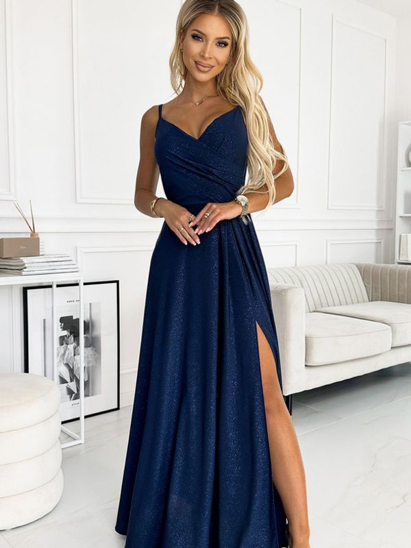 numoco numoco Рокля Sin