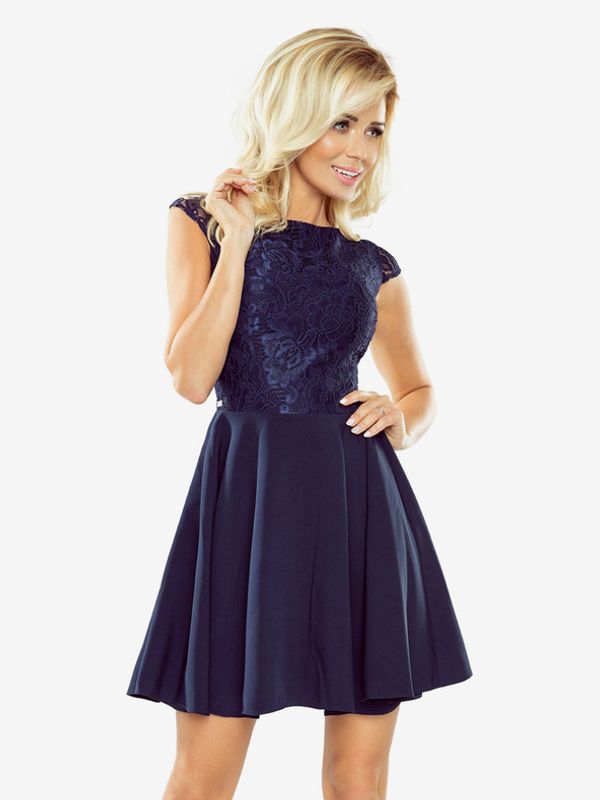 numoco numoco Рокля Sin