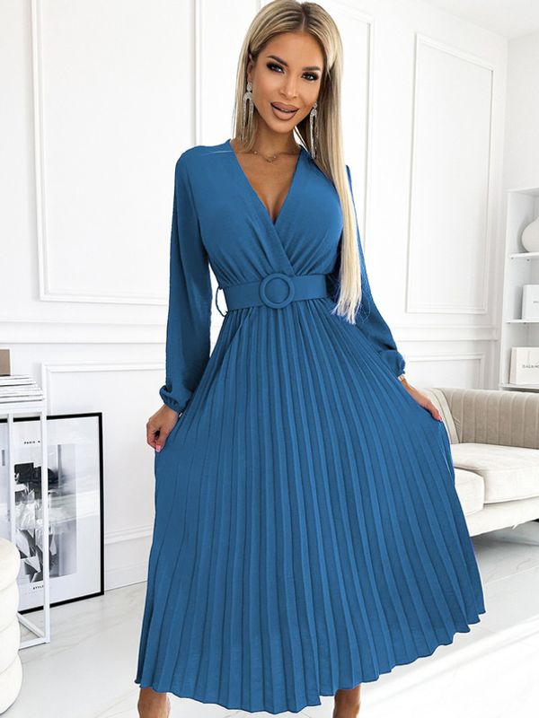 numoco numoco Рокля Sin