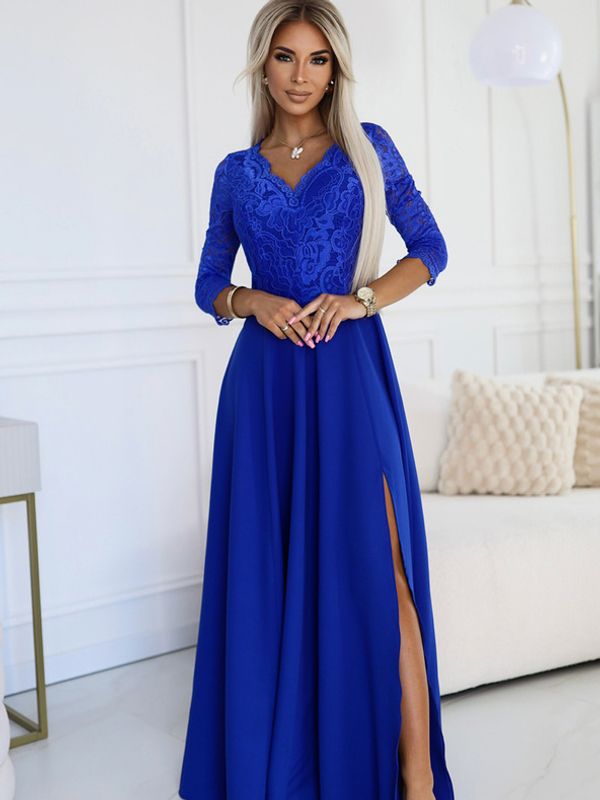 numoco numoco Рокля Sin