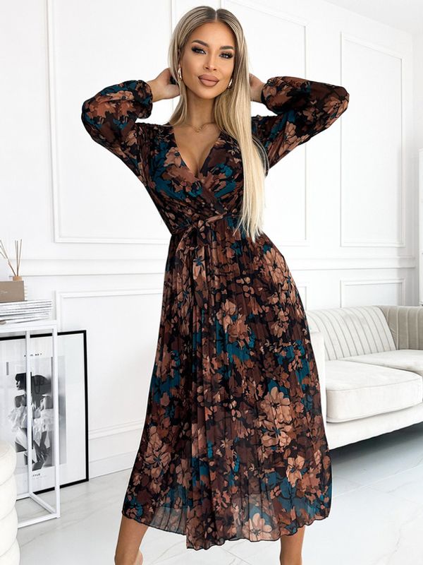 numoco numoco Рокля Sin