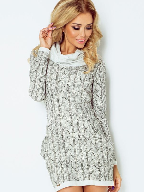 numoco numoco Рокля Zelen