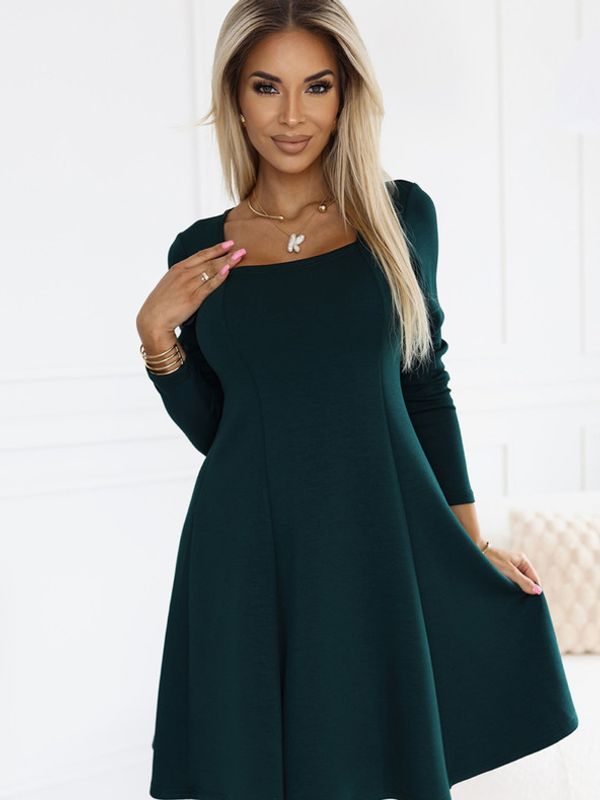 numoco numoco Рокля Zelen