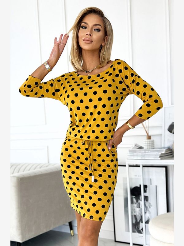 numoco numoco Рокля Zelen