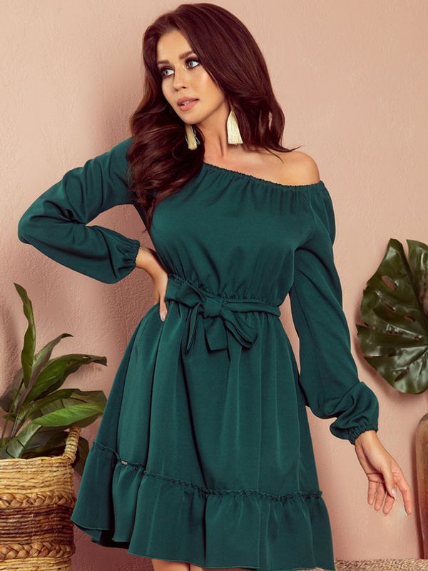 numoco numoco Рокля Zelen