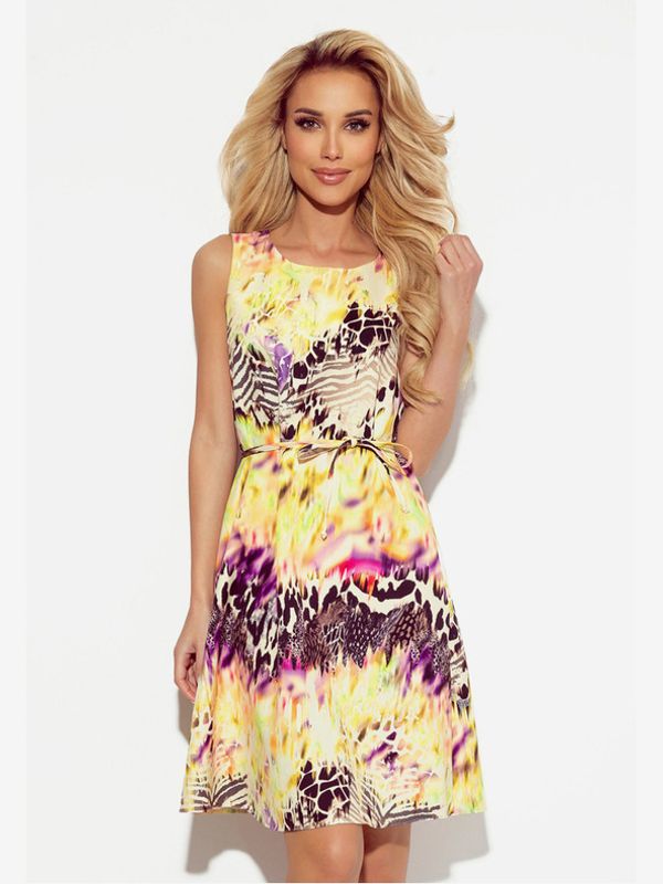 numoco numoco VICTORIA Рокля Zhalt