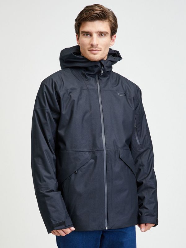 Oakley Oakley Cedar Ridge Яке Cheren