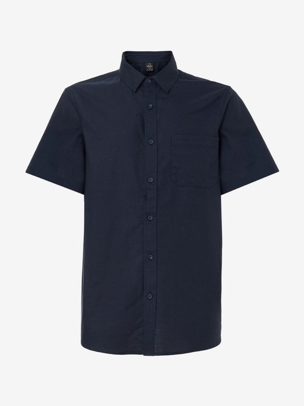 Oakley Oakley Everyday Button Down Риза Sin